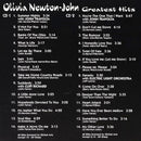 Olivia Newton-John - Greatest Hits - Double Gold (CD Tweedehands) - Discords.nl