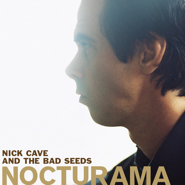 Nick Cave & The Bad Seeds - Nocturama (LP) - Discords.nl