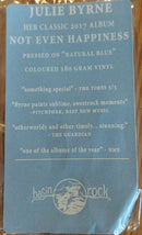 Julie Byrne - Not Even Happiness (LP) - Discords.nl