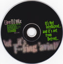 Aaron Liberator, Chris Liberator & Julian Liberator - It's Not Intelligent...And It's Not From Detroit...But It's F**king 'avin It! (CD Tweedehands) - Discords.nl