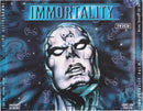 Various - Immortality Vol.1  (CD Tweedehands) - Discords.nl