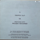 DJ Misjah & DJ Groovehead - Trippin' Out (12" Tweedehands) - Discords.nl