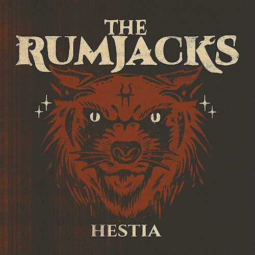 Rumjacks - Hestia (CD) - Discords.nl