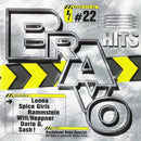 Various - Bravo Hits 22 (CD Tweedehands) - Discords.nl