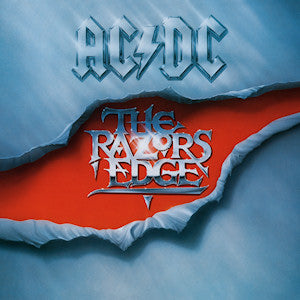 AC/DC - The razors edge (LP) - Discords.nl