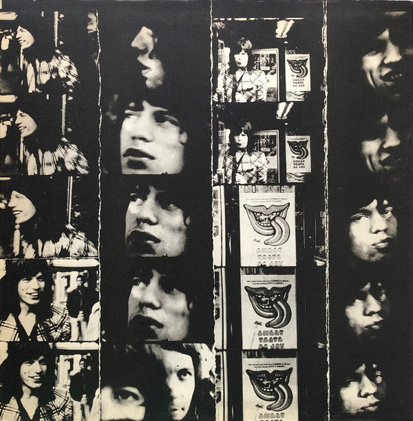 Rolling Stones, The - Exile On Main Street (LP Tweedehands) - Discords.nl
