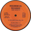 Tony Esposito - Papa Chico (Remix) (12" Tweedehands) - Discords.nl