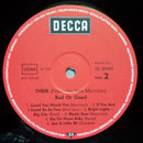 Them (3) Featuring Van Morrison - Bad Or Good (LP Tweedehands) - Discords.nl