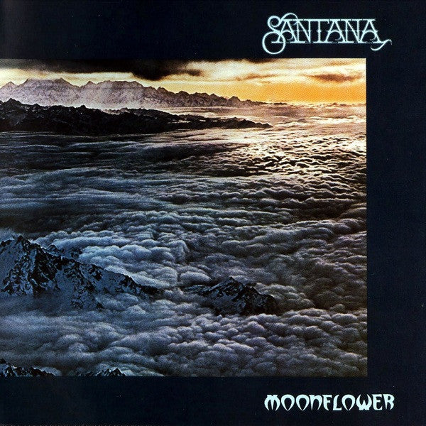 Santana - Moonflower (CD) - Discords.nl