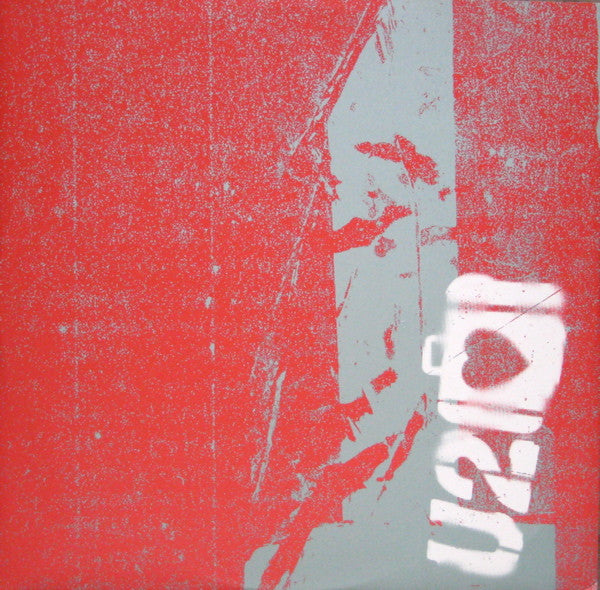 U2 - Beautiful Day & Elevation (Remixes) (12" Tweedehands) - Discords.nl