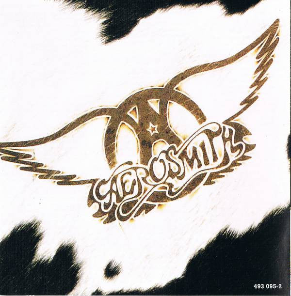 Aerosmith - Get A Grip (CD) - Discords.nl