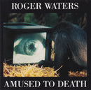 Roger Waters - Amused To Death (CD Tweedehands) - Discords.nl