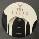Long Distance Calling - TRIPS (LP) - Discords.nl