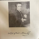 Wolfgang Amadeus Mozart - Academy Of Ancient Music, The, Jaap Schröder, Christopher Hogwood - Symphonien - Volume 5 (Box Tweedehands) - Discords.nl