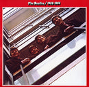 The Beatles - The Beatles 1962 - 1966 (LP) - Discords.nl