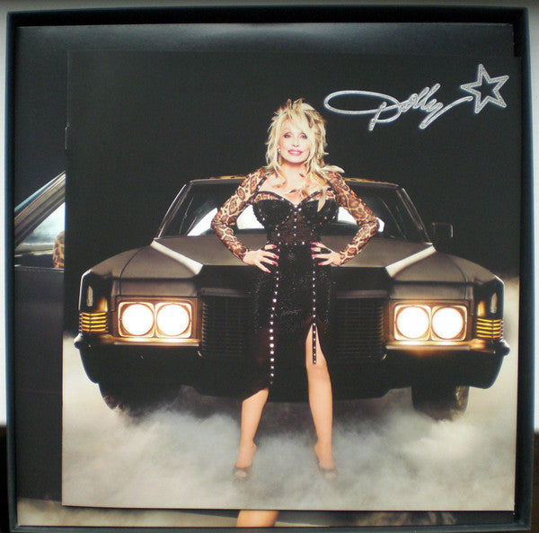 Dolly Parton - Rockstar (LP) - Discords.nl