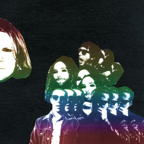 Ty Segall - Freedom's goblin (CD) - Discords.nl