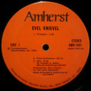 Evel Knievel - Evel Knievel (LP Tweedehands) - Discords.nl