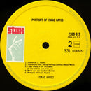 Isaac Hayes - Portrait Of Isaac Hayes (LP Tweedehands) - Discords.nl