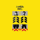 Sleaford Mods - Spare ribs (CD) - Discords.nl