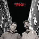 Sleaford Mods - English tapas (CD) - Discords.nl