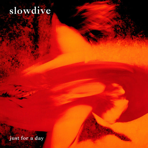 Slowdive - Just for a day(+ bonus) (CD) - Discords.nl