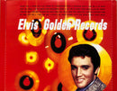 Elvis Presley - Elvis' Golden Records (CD) - Discords.nl
