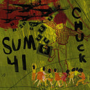 Sum 41 - Chuck (CD) - Discords.nl