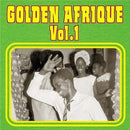 Various - Golden Afrique Vol.1 (CD Tweedehands) - Discords.nl