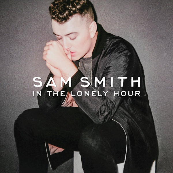 Sam Smith - In the lonely hour (CD) - Discords.nl