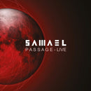 Samael - Passage - live (LP) - Discords.nl