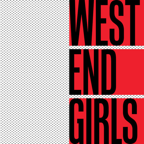Sleaford Mods - West end girls (12-inch) - Discords.nl