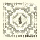 Slowdive - Everything is alive (LP) - Discords.nl