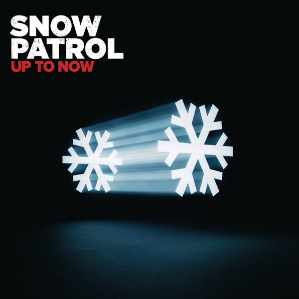 Snow Patrol - Up to now (CD) - Discords.nl