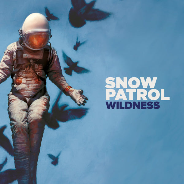Snow Patrol - Wildness (LP) - Discords.nl