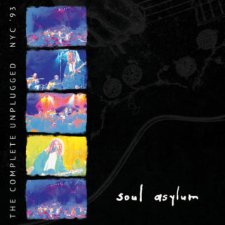 Soul Asylum  -  Mtv Unplugged (RSD 22-04-2023) - Discords.nl