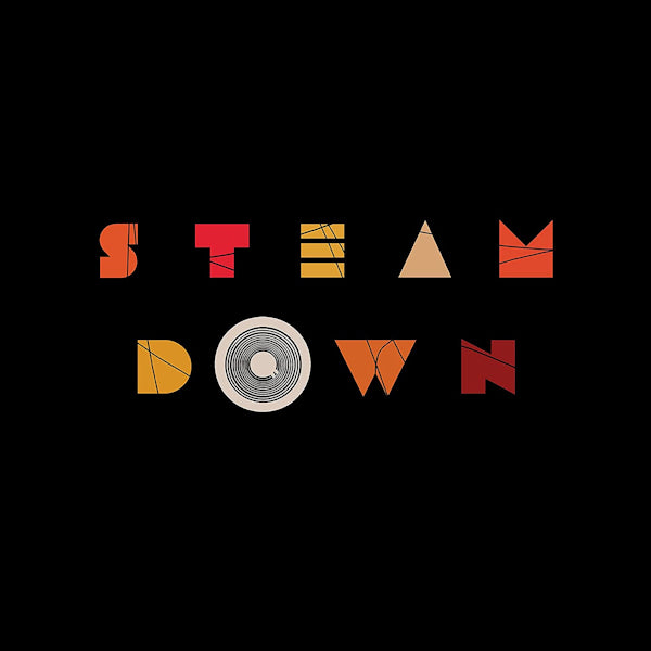 Steam Down - Five Fruit (LP) - Discords.nl