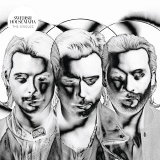 Swedish House Mafia  -  Singles (RSD 22-04-2023) - Discords.nl