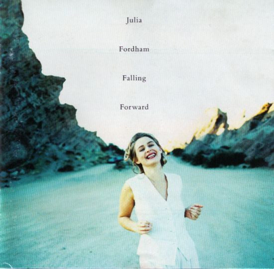 Julia Fordham - Falling Forward (CD Tweedehands) - Discords.nl