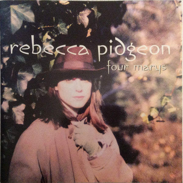 Rebecca Pidgeon - Four Marys (CD Tweedehands) - Discords.nl