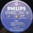 Liesbeth List - Victoria (LP Tweedehands) - Discords.nl