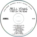 Neil Young - Fork In The Road (CD) - Discords.nl