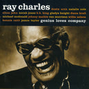 Ray Charles - Genius Loves Company (CD) - Discords.nl