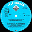 Johann Sebastian Bach - Das Kantatenwerk Complete Cantatas Vol. 8 (Box Tweedehands) - Discords.nl