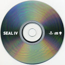 Seal - Seal IV (CD Tweedehands) - Discords.nl