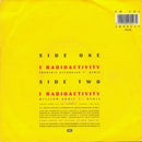 Kraftwerk - Radioactivity (7-inch Single Tweedehands) - Discords.nl