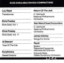 Lou Reed - Transformer (CD Tweedehands) - Discords.nl