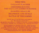 Albion Country Band, The - Battle Of The Field (LP Tweedehands) - Discords.nl