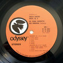 Arcangelo Corelli, Max Goberman, Vienna Sinfonietta, The - Twelve Concerti Grossi, Opus 6 Complete (Box Tweedehands) - Discords.nl