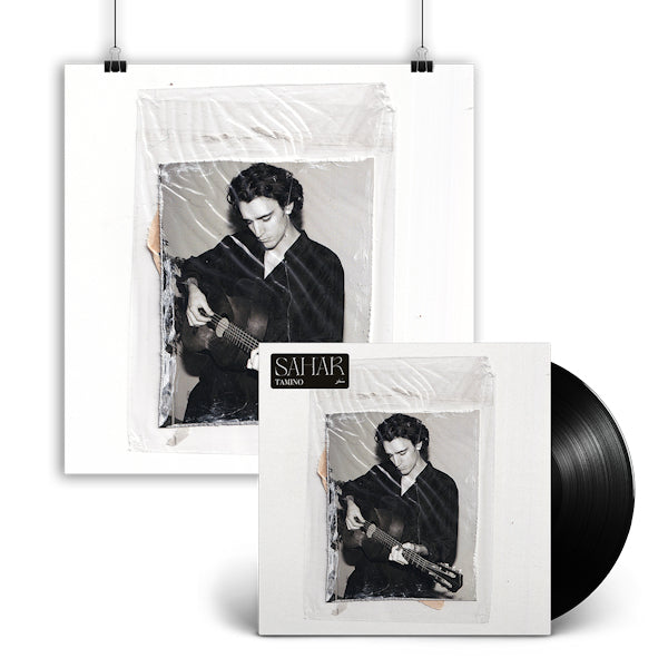 Tamino - Sahar (LP) - Discords.nl